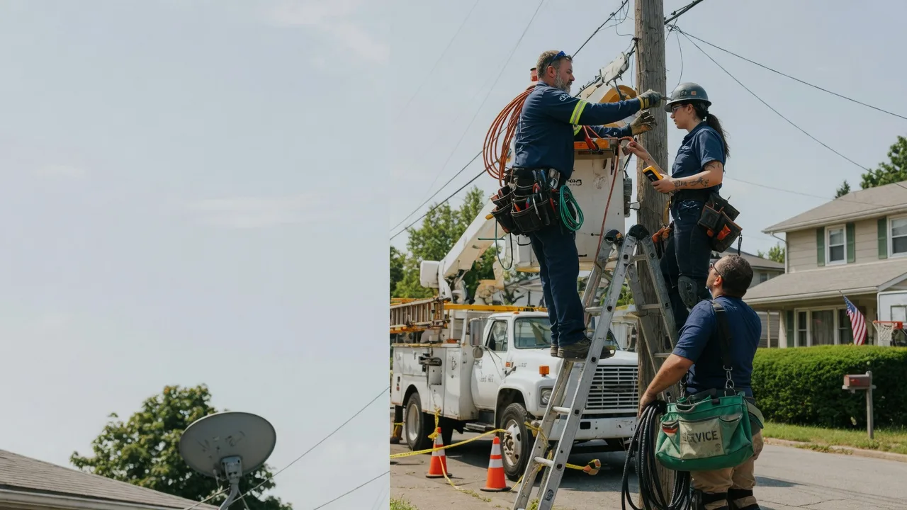 Electrical Repair in Echola, AL near me